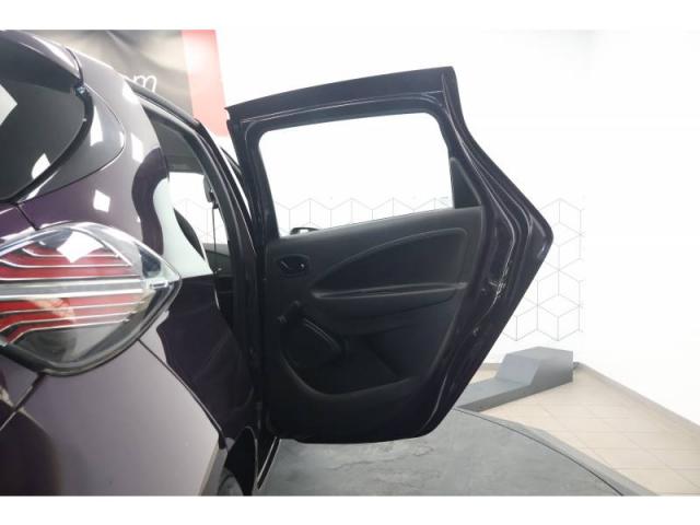Renault Zoe image 7