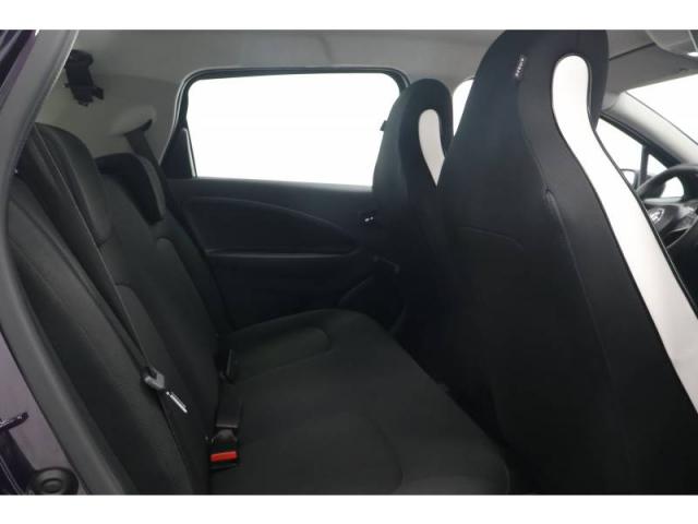 Renault Zoe image 1