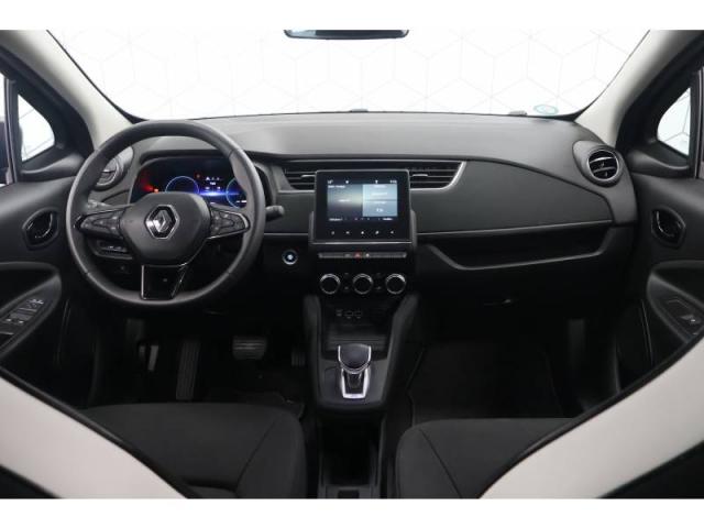 Renault Zoe image 5