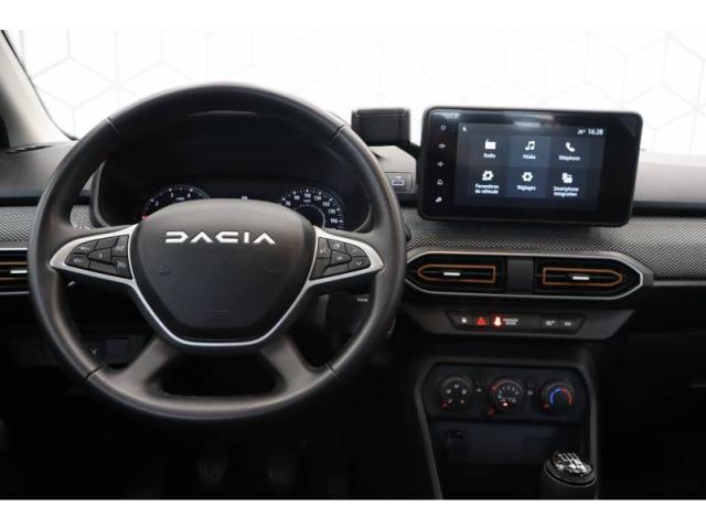 Dacia Sandero image 5