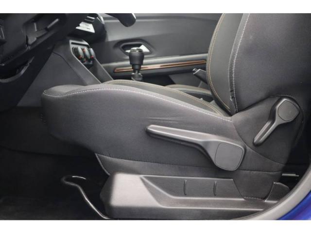 Dacia Sandero image 8