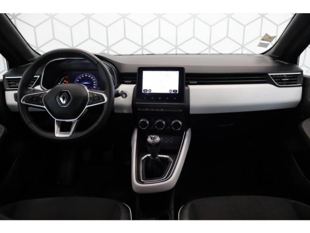 Renault Clio image 1