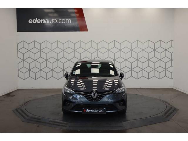 Renault Clio image 2