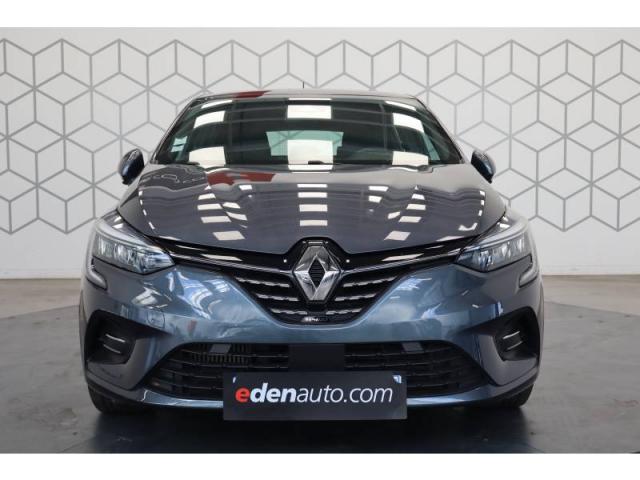 Renault Clio image 8