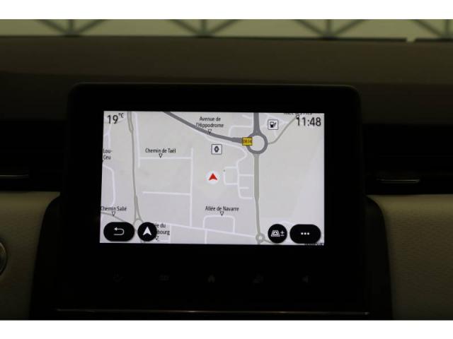 Renault Clio image 3