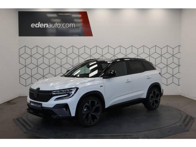 Renault Austral E-Tech Full Hybrid 200 Gsr2 Iconic Esprit Alpine