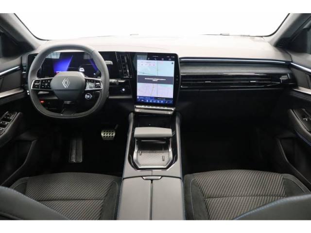 Renault Austral image 8