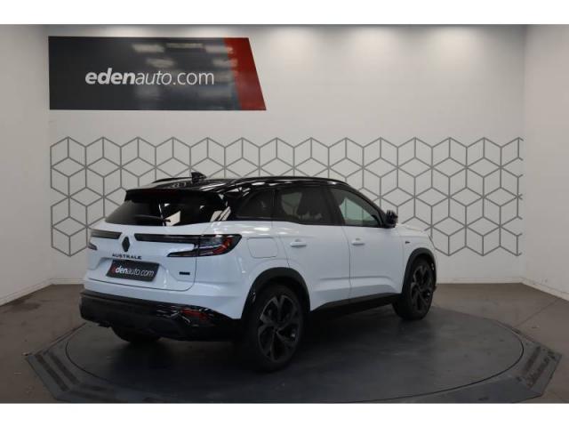 Renault Austral image 3