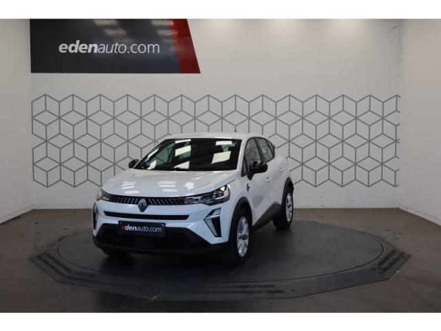 Renault Captur Tce 90 Evolution