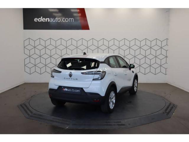 Renault Captur image 1