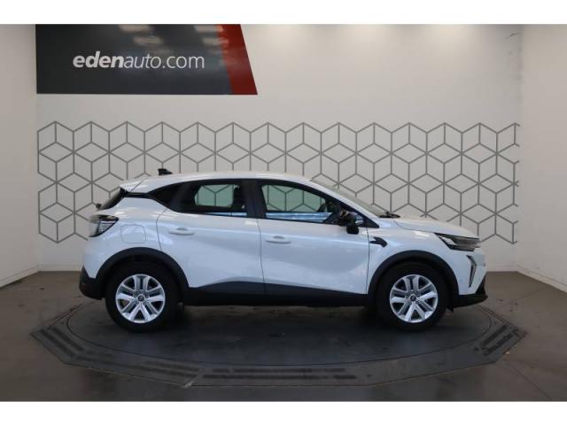 Renault Captur image 4