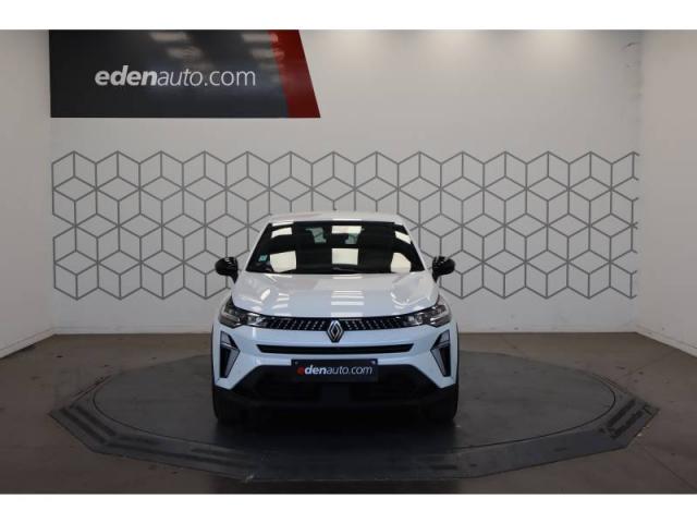 Renault Captur image 8