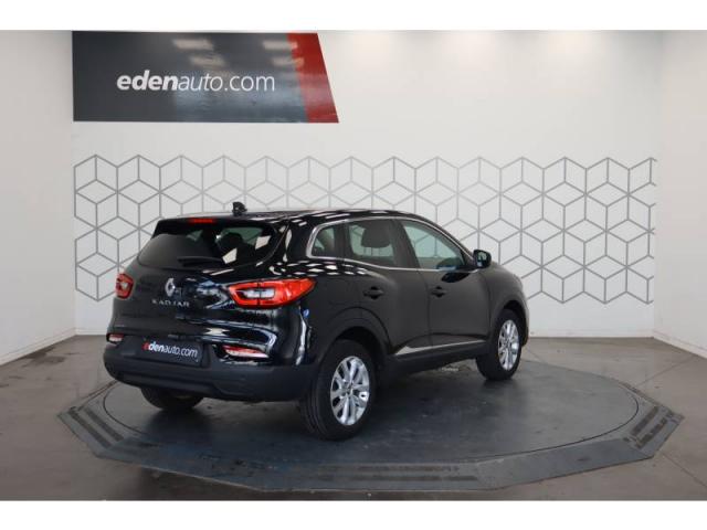 Renault Kadjar image 8