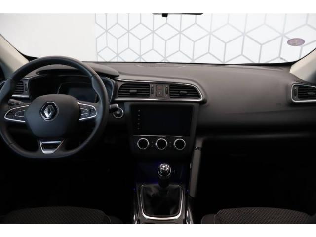 Renault Kadjar image 6