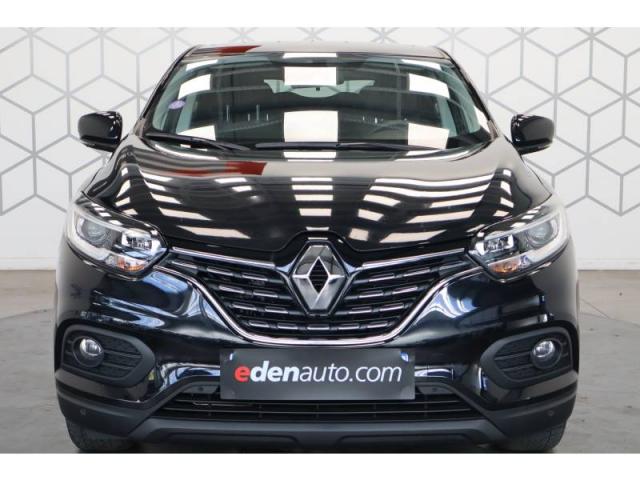 Renault Kadjar image 5