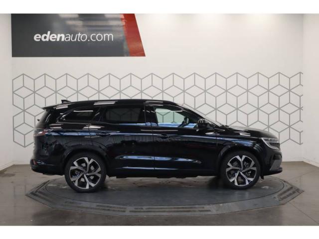 Renault Espace image 4