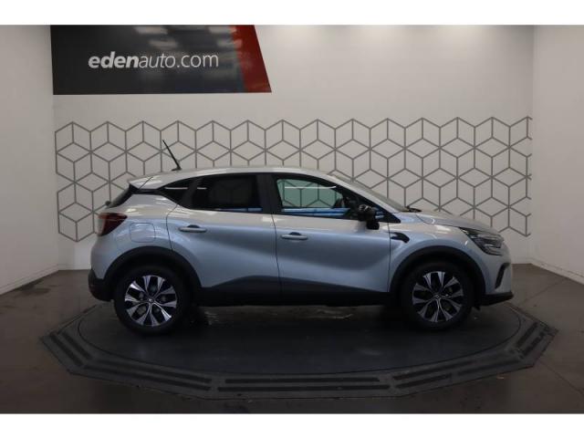 Renault Captur image 1