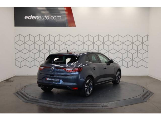 Renault Mégane image 1