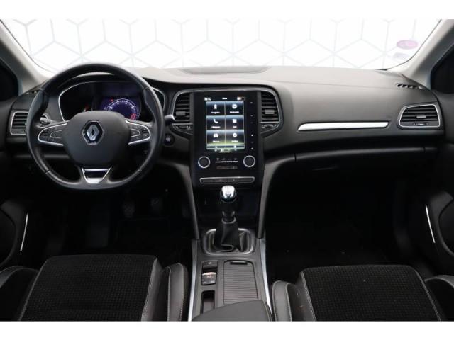 Renault Mégane image 8