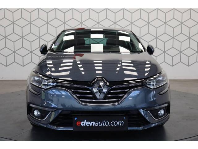 Renault Mégane image 4