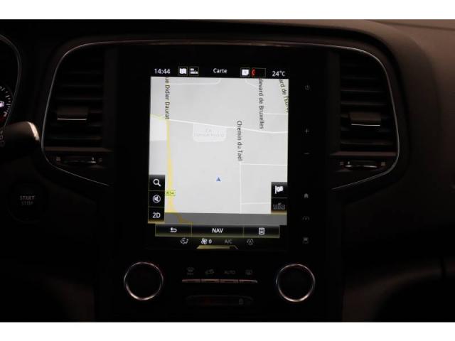 Renault Mégane image 2