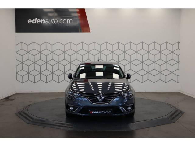 Renault Mégane image 6