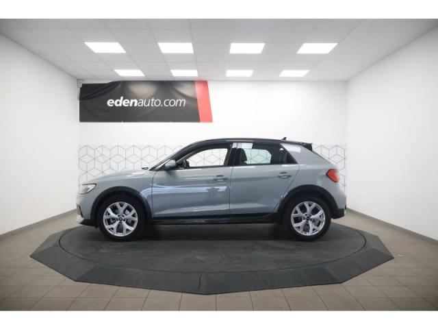 Audi A1 image 6