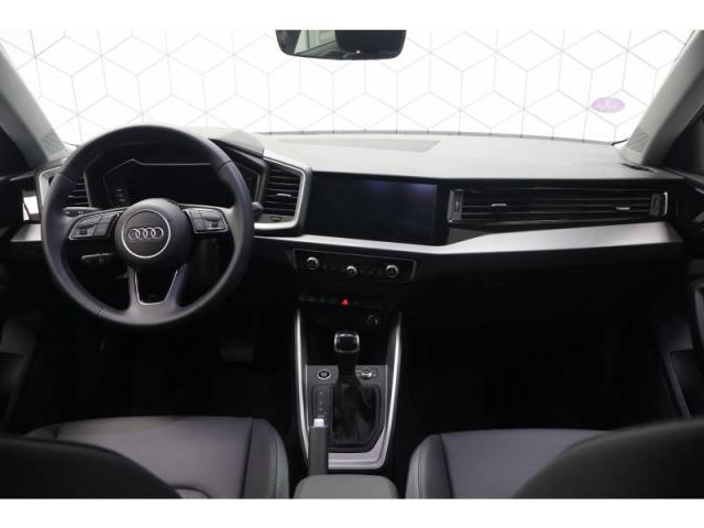 Audi A1 image 8