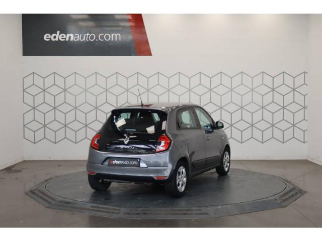 Renault Twingo image 4