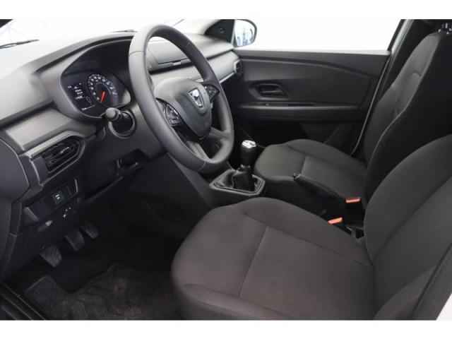 Dacia Sandero image 1