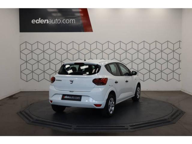 Dacia Sandero image 2