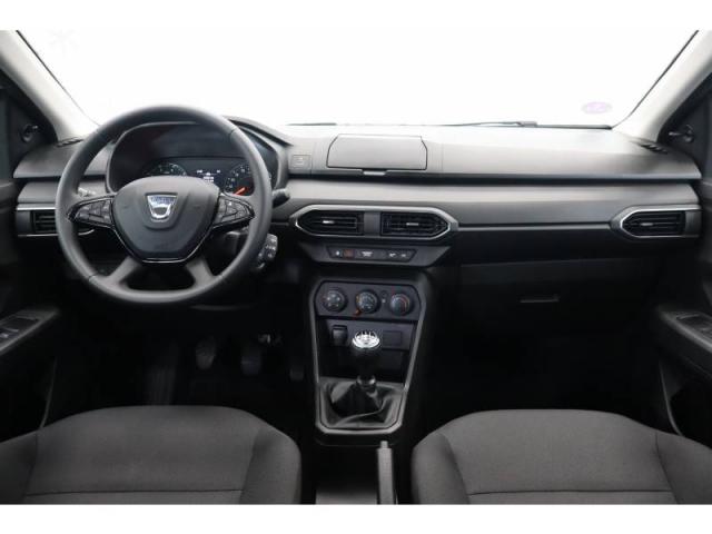 Dacia Sandero image 4