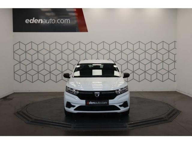 Dacia Sandero image 8