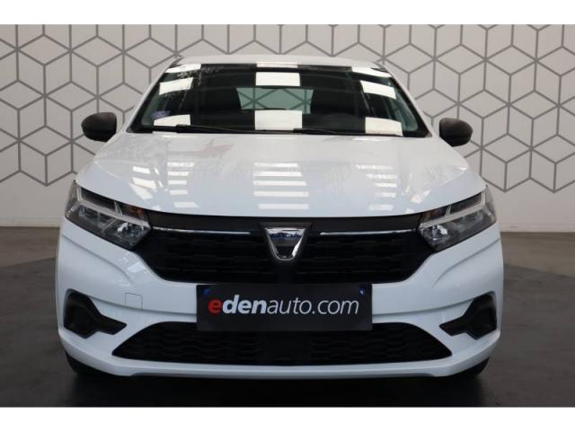 Dacia Sandero image 7