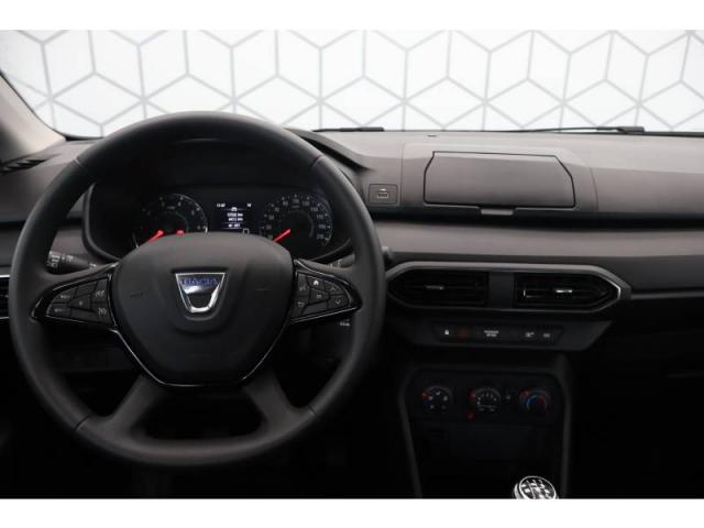 Dacia Sandero image 6