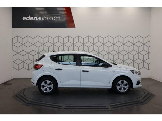 Dacia Sandero image 9