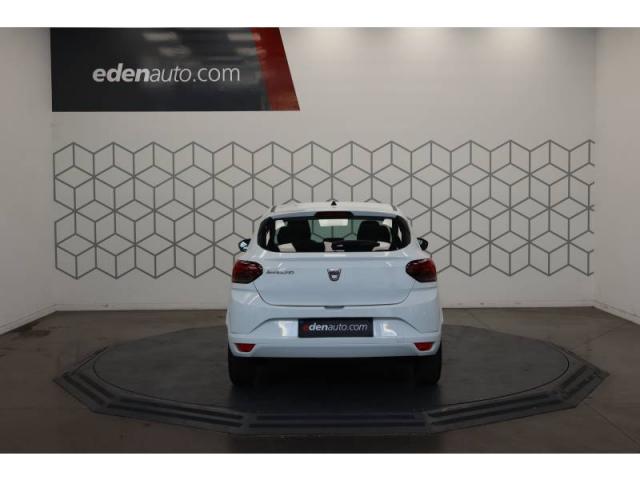 Dacia Sandero image 5