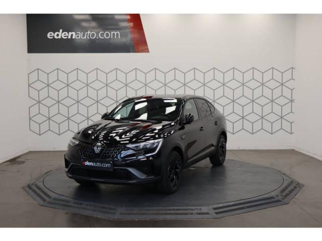 Renault Arkana E-Tech Full Hybrid 145 Gsr2 Esprit Alpine