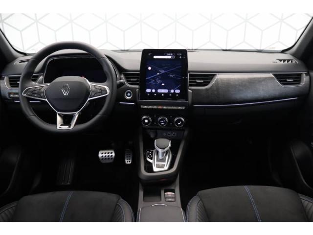 Renault Arkana image 4