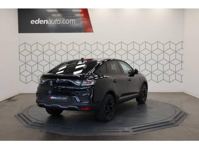 Renault Arkana image 8