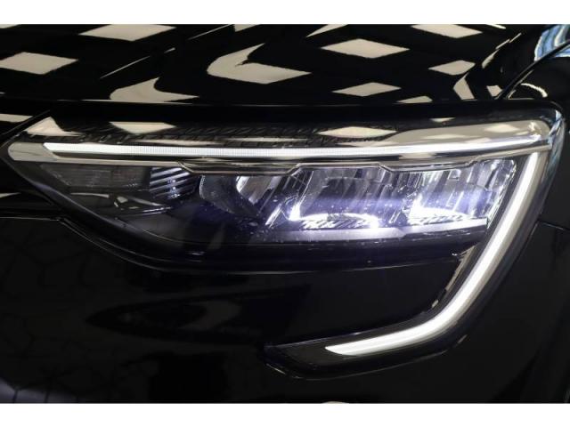 Renault Arkana image 1