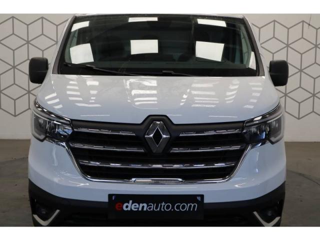 Renault Trafic image 6