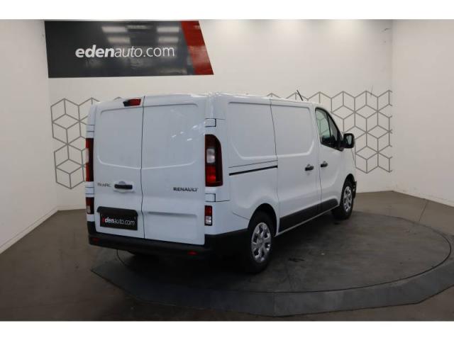 Renault Trafic image 3