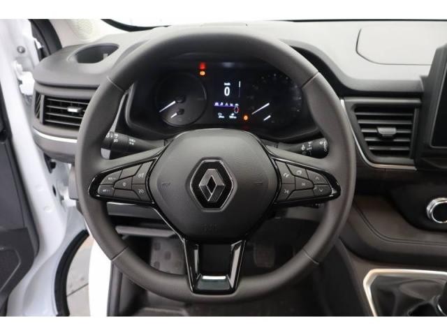Renault Trafic image 4