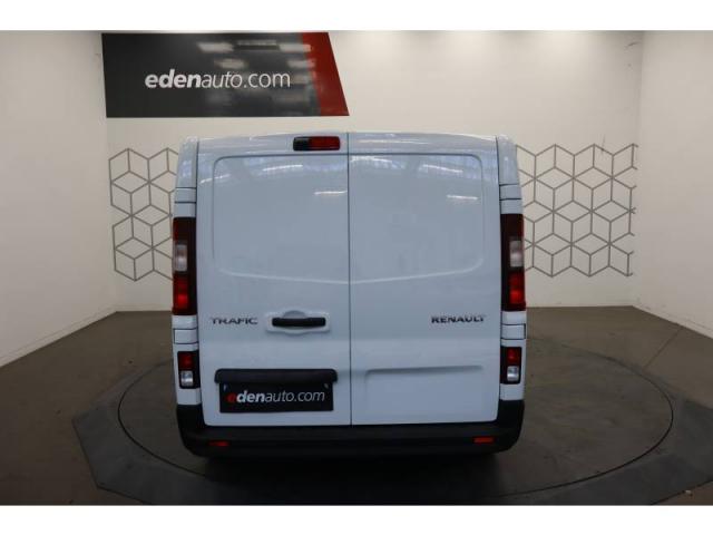 Renault Trafic image 1