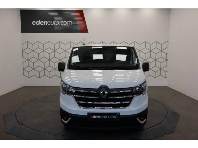 Renault Trafic image 5