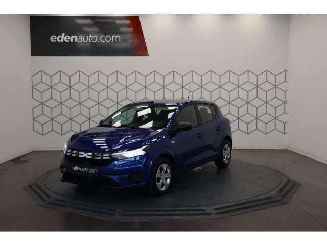 Dacia Sandero Sce 65 Essential