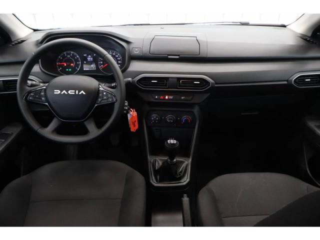 Dacia Sandero image 8