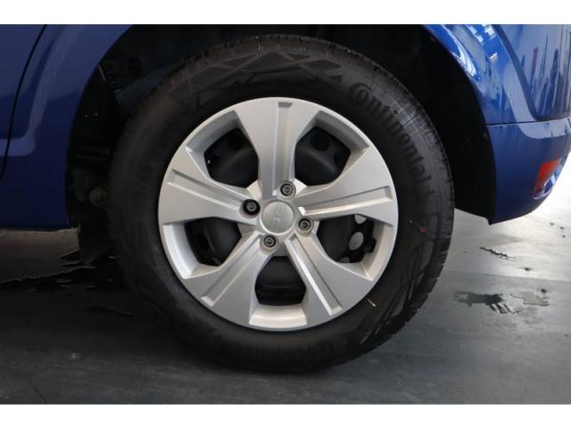 Dacia Sandero image 2