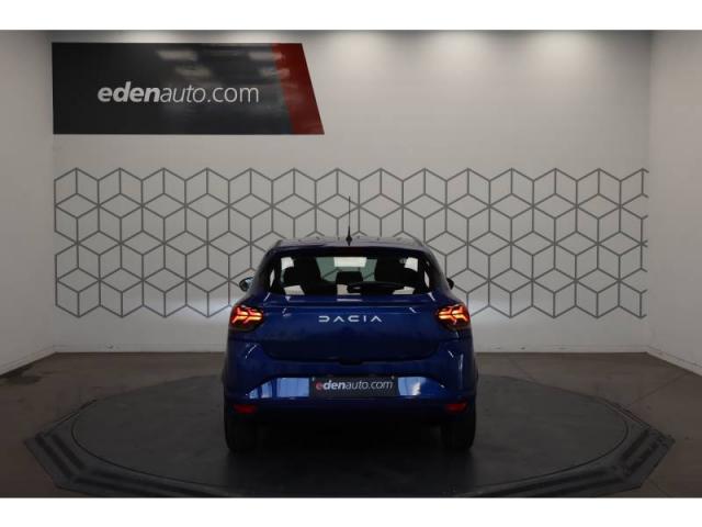 Dacia Sandero image 1